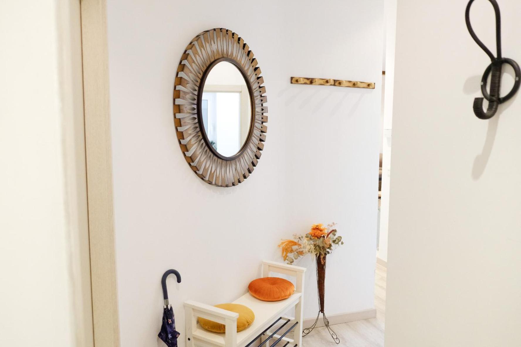 Apartamento Grosso I Local Rentss San Sebastián