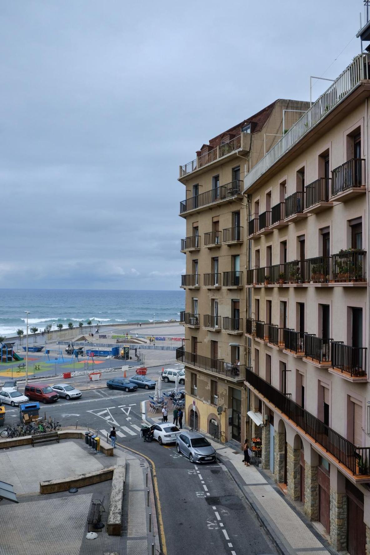 Grosso I Local Rentss Apartamento