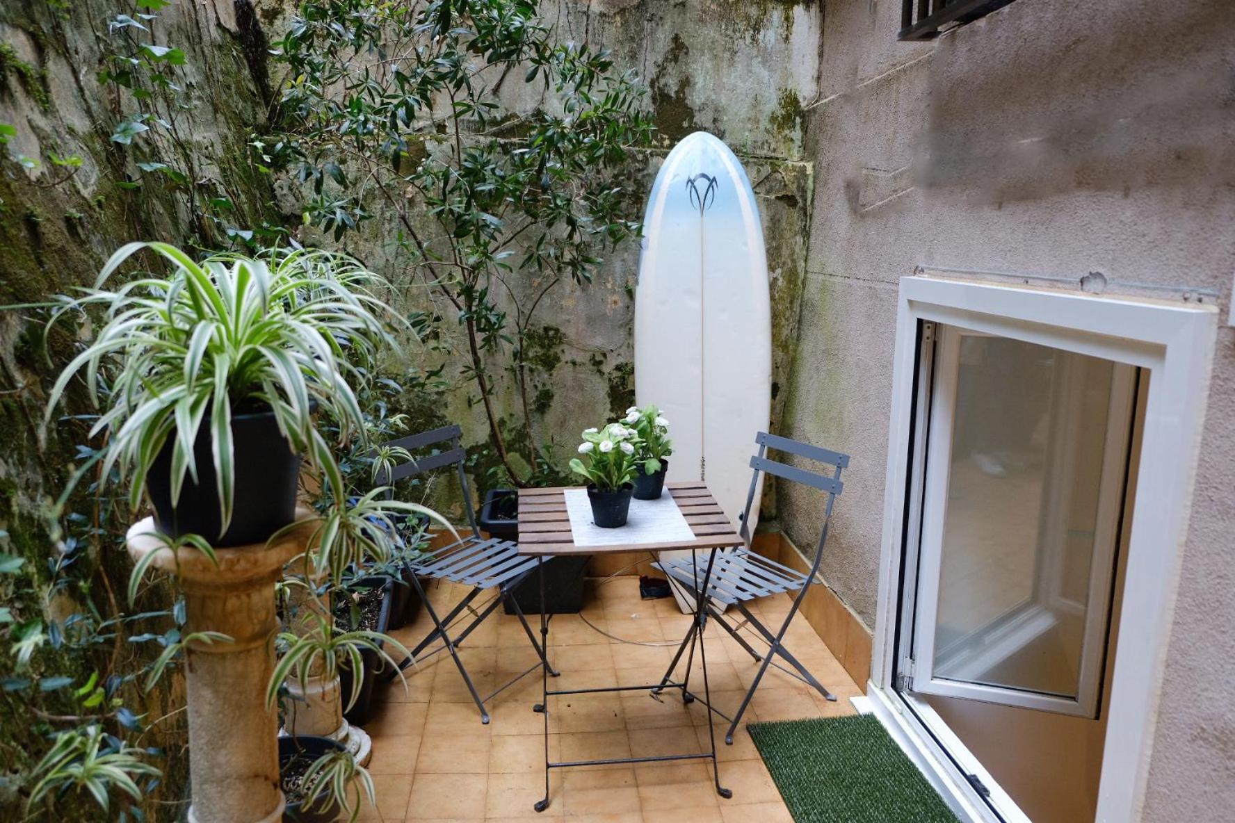Apartamento Grosso I Local Rentss San Sebastián
