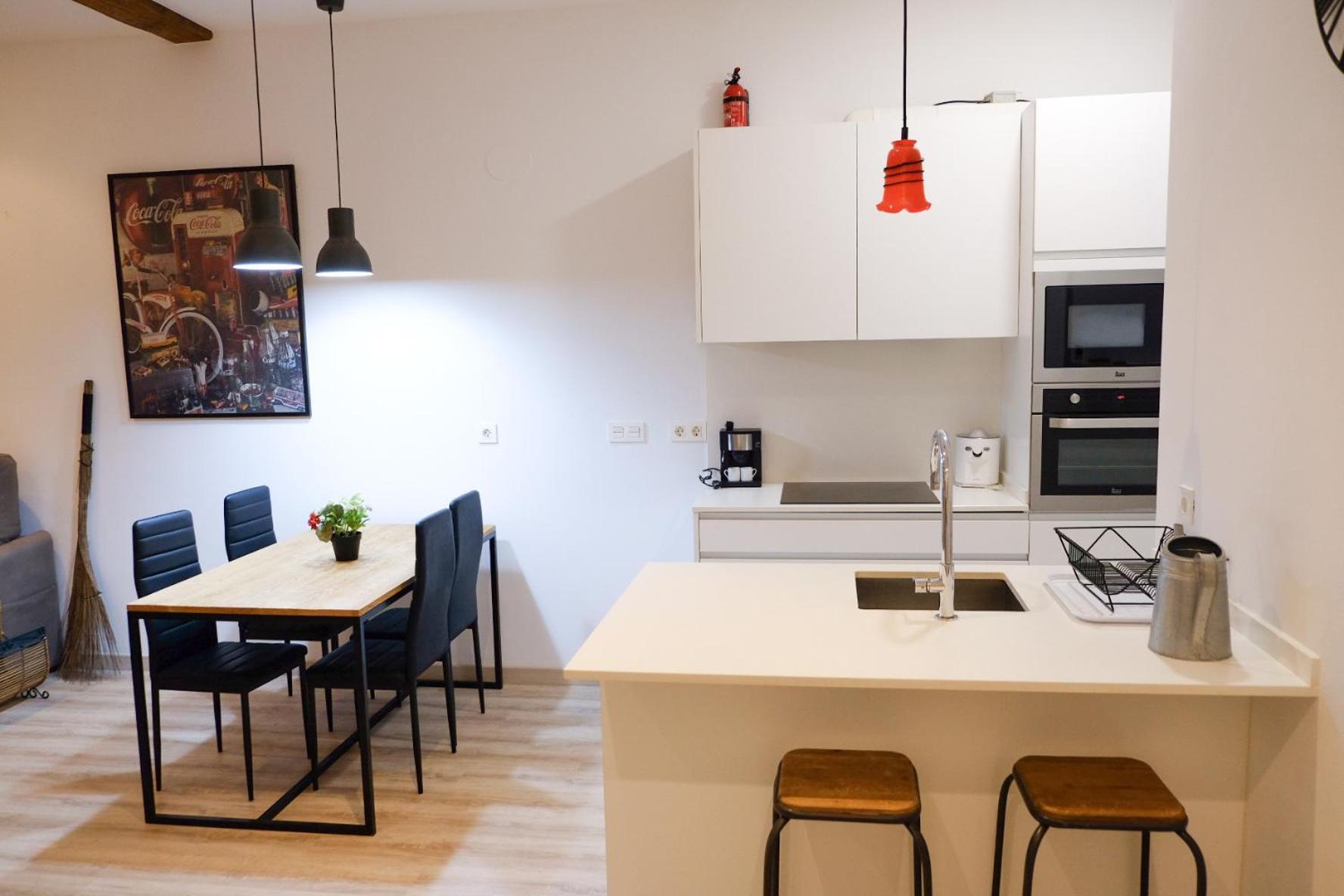 Grosso I Local Rentss Apartamento *