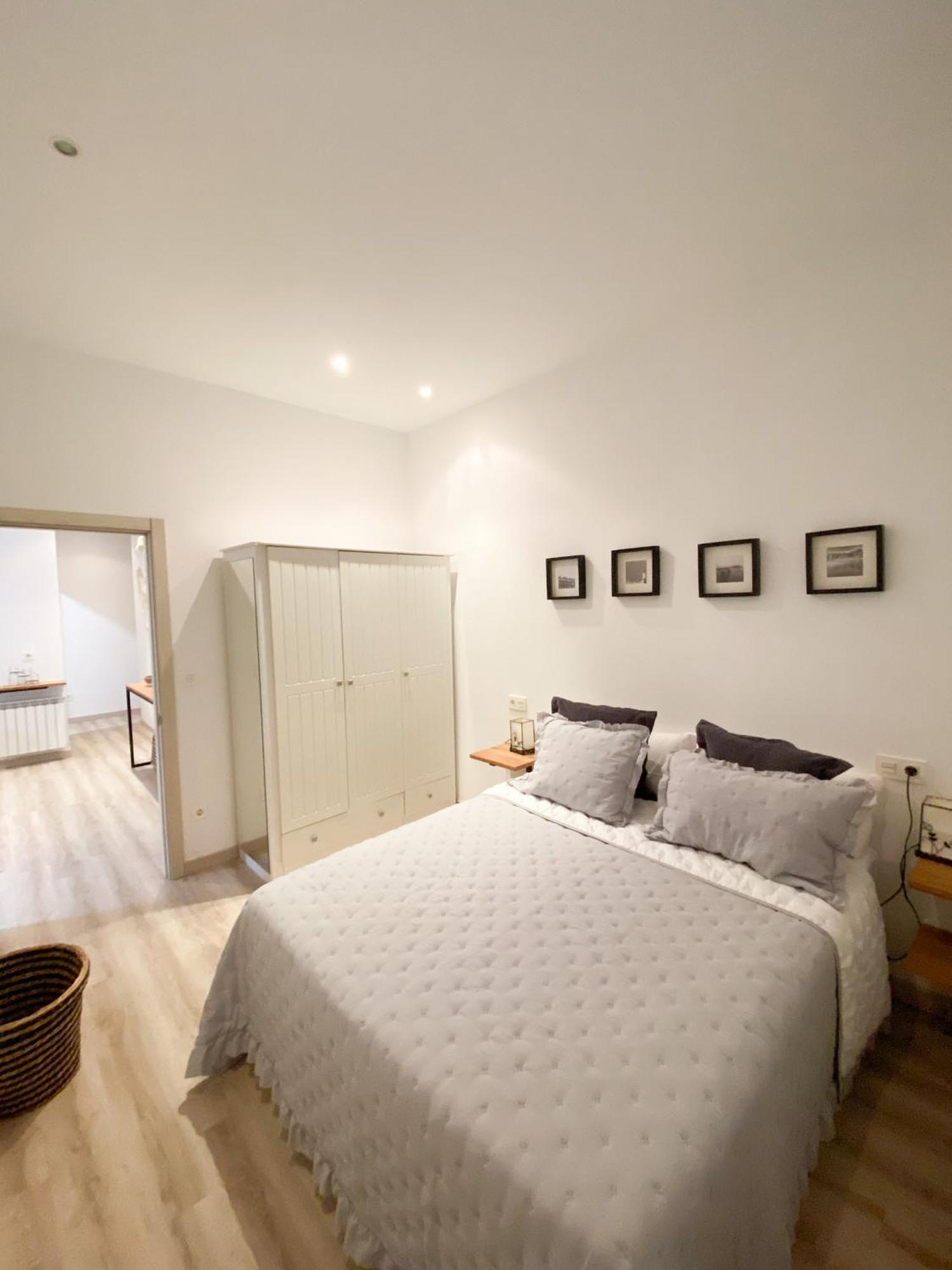Apartamento Grosso I Local Rentss