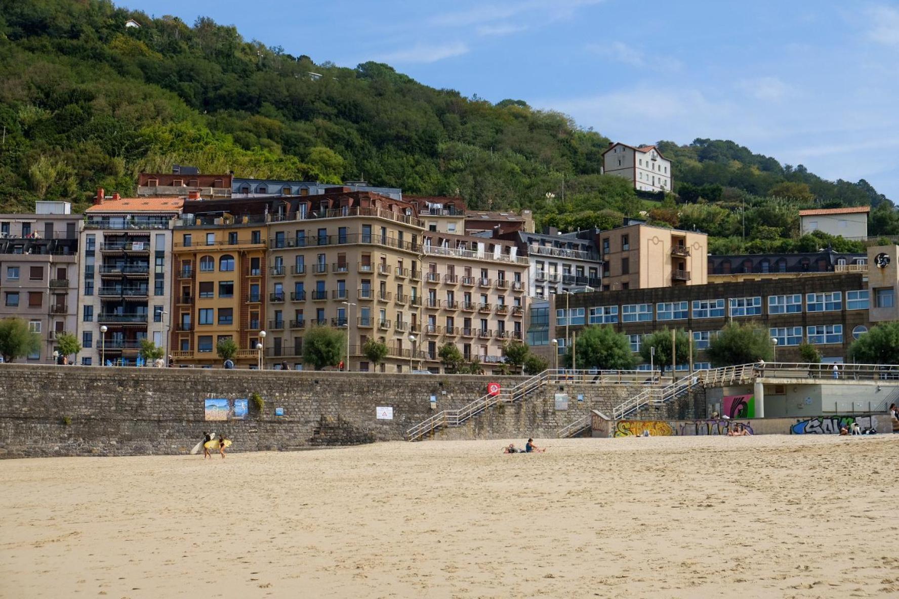 Grosso I Local Rentss San Sebastian