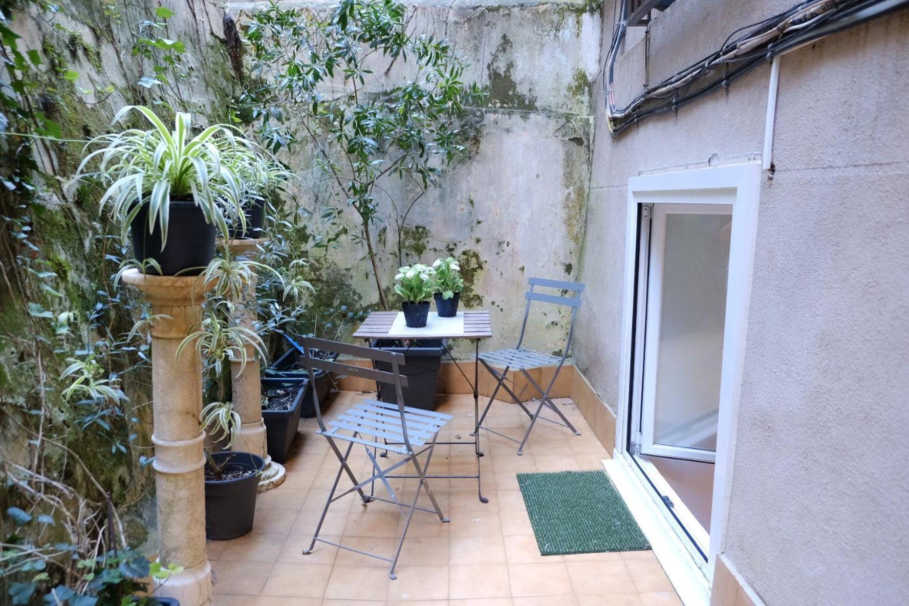 Grosso I Local Rentss Apartment San Sebastian