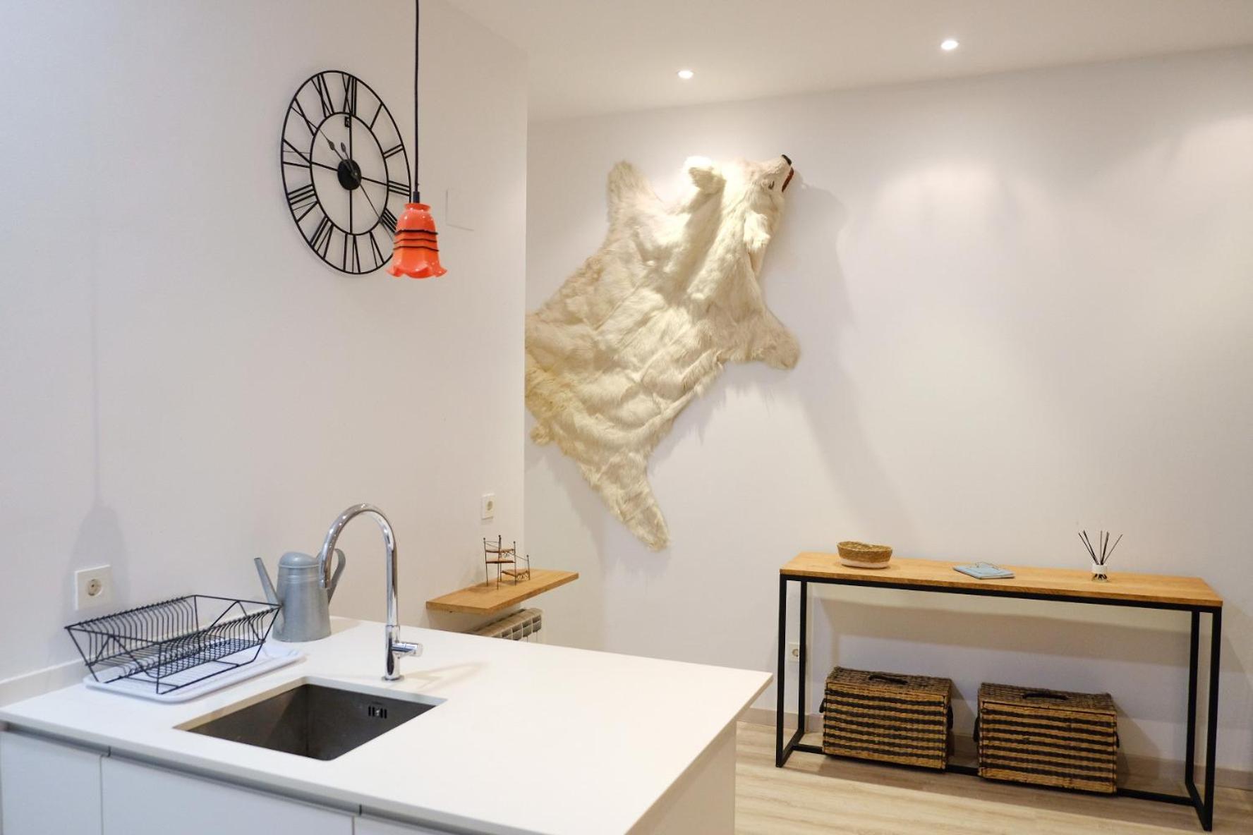 Grosso I Local Rentss Apartment San Sebastian