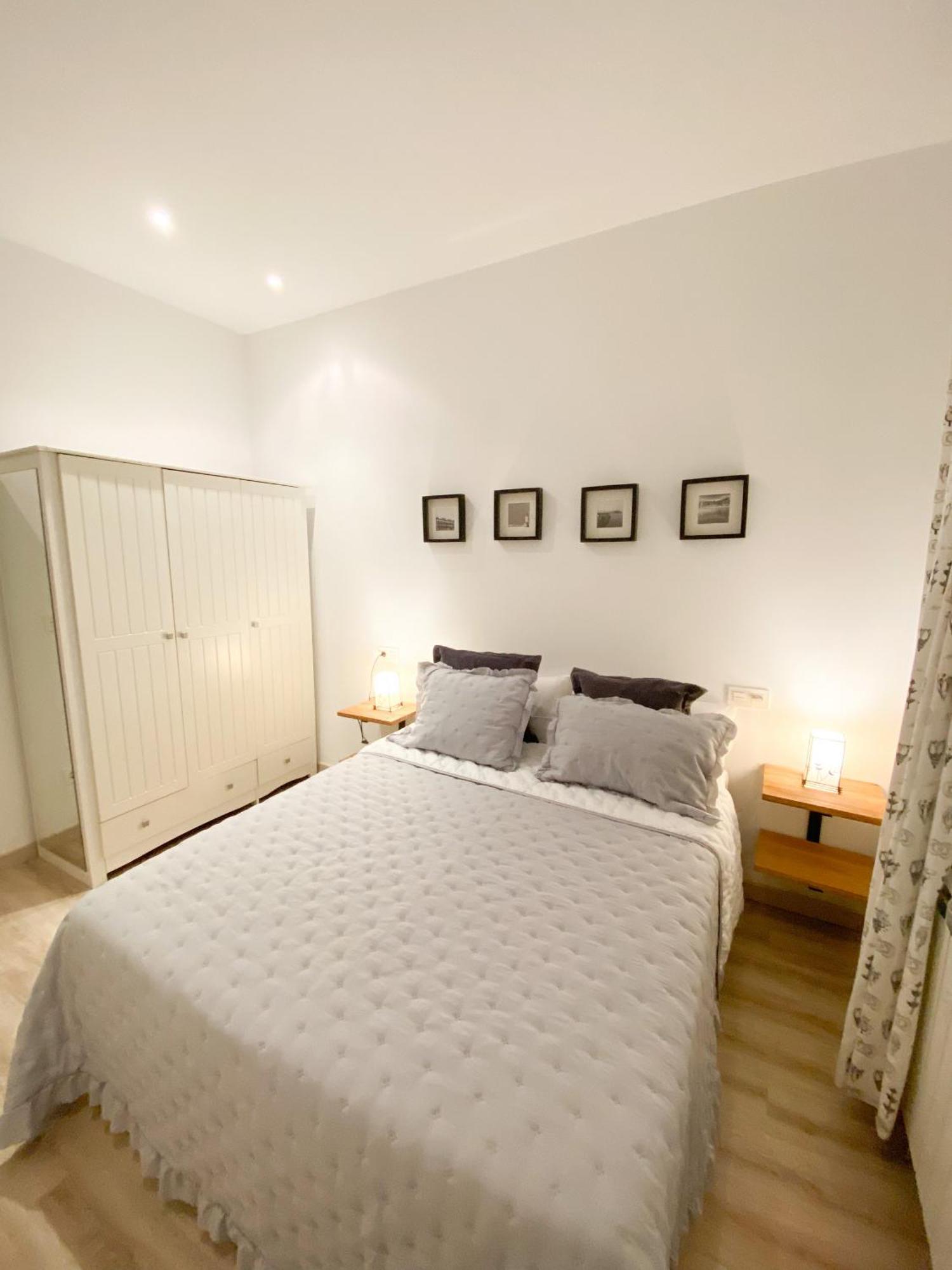 Grosso I Local Rentss Apartment